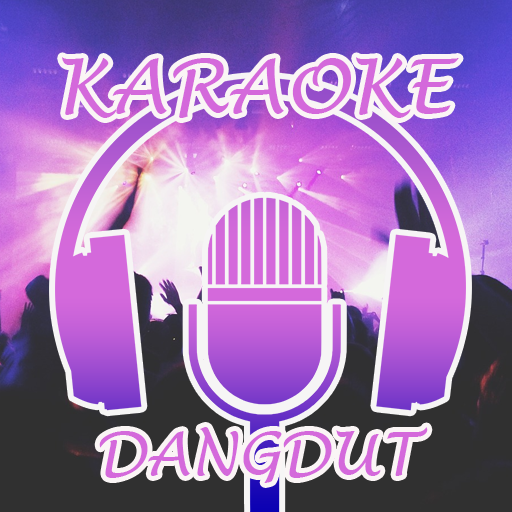 400+ Karaoke Dangdut Offline logo