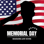 Cover Image of Download Memorial Day Cards & Quotes  APK