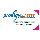 PRODIGY CLASSES icon