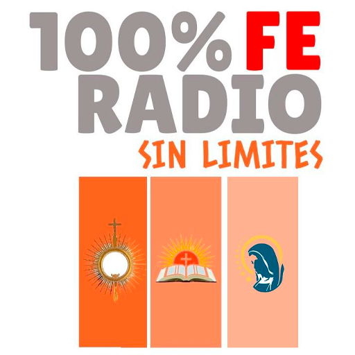 100% Fe Radio 5.3.0 Icon