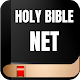 Biblia NET, Nueva Traducción al Inglés (Inglés) Descarga en Windows