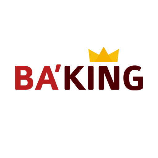 BAKING logo