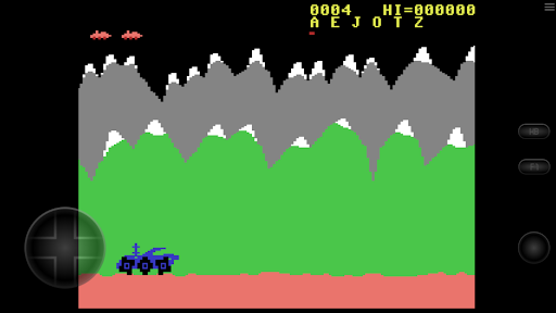 C64.emu (C64 Emulator) - Arcade - apps