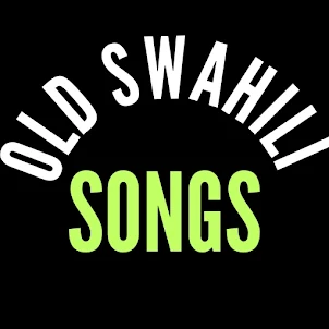 Old Swahili Songs
