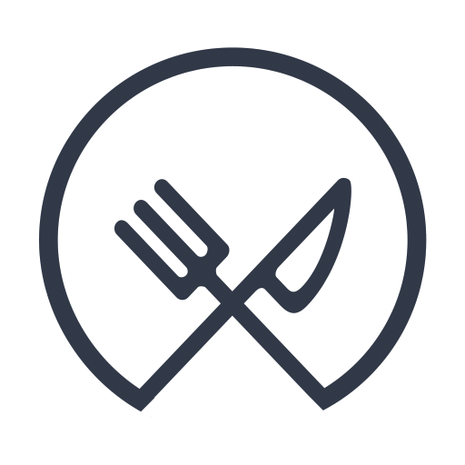 Duupz Pizza logo