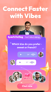 Dating App for Curvy - WooPlus Screenshot