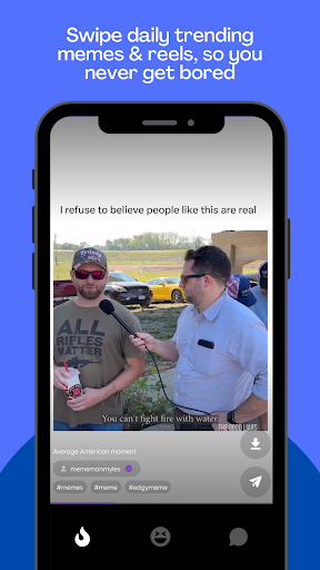 LMAO - Funny Memes & Jokes Screen 3