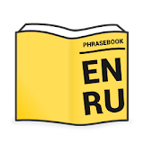 English-Russian Phrasebook icon