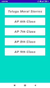 AP 6th Class