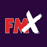 FMX 94.5 - Lubbock’s Rock Station (KFMX) icon