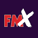 FMX 94.5 - Lubbock’s Rock Station (KFMX) Apk