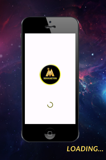 Android application Reggaeton Sounds screenshort
