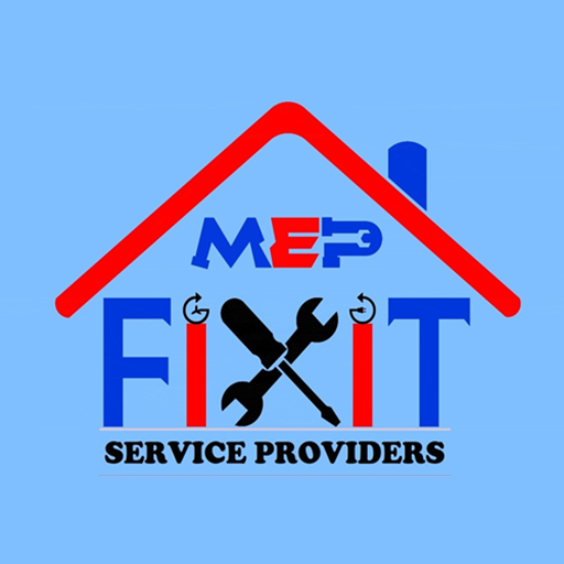 MEPFIXIT Service Provider Download on Windows