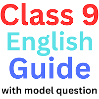 Class 9 English Guide Nepal