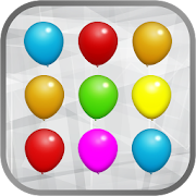 Tap 'n' Pop3 Balloon Adventure