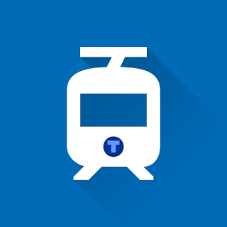 GRT ION Light Rail - MonTrans… apk
