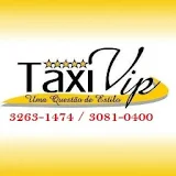 Taxi Vip Cliente icon