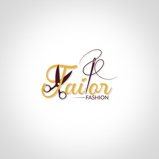 Tailor Fashion Partner logo