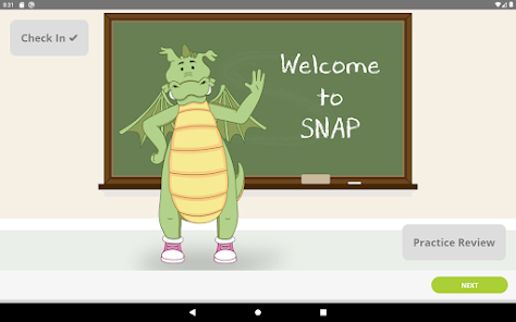 Screenshot image