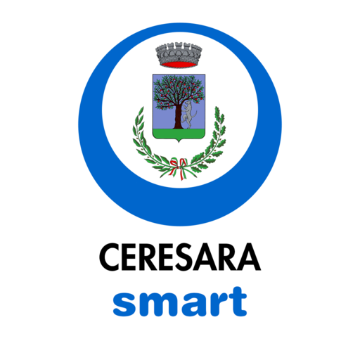 Ceresara Smart 1.1 Icon