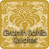 Granth Sahib Quotes icon