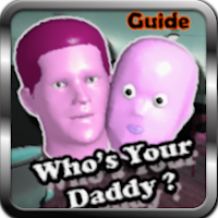 Guide   Whos your daddy level