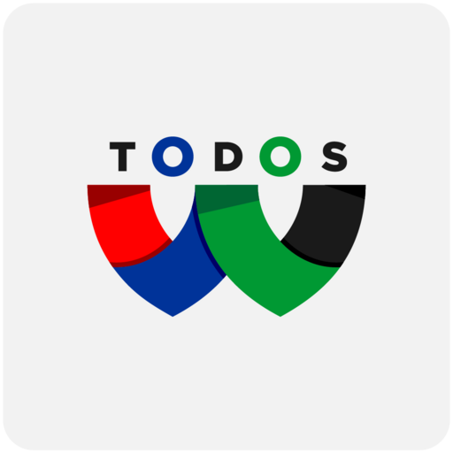 Todos W logo