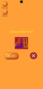 Cubec Roller Chill