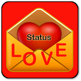 New Love Status 2017 icon