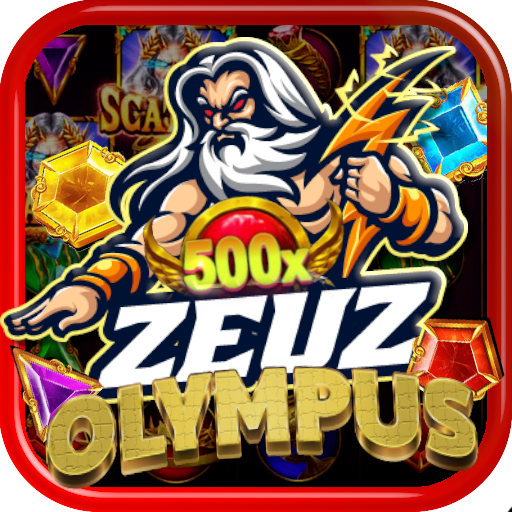 Zeus of Olympus Slot Play