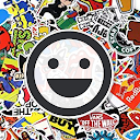 Stickify: Stickers in WhatsApp icono