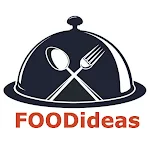 Cover Image of Tải xuống FoodIdeas - кулинарные пошаговые фото рецепты. 1.1 APK