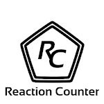 Cover Image of Herunterladen Reaction Counter Version 2.0.2 APK