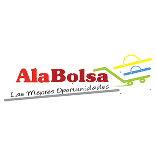 AlaBolsa logo