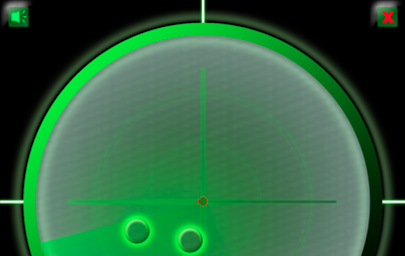Ghost detector - troll app
