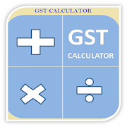 GST CALCULATOR INDIA APP