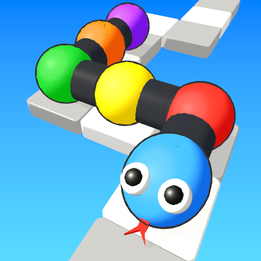 Rainbow Snake Scarica su Windows