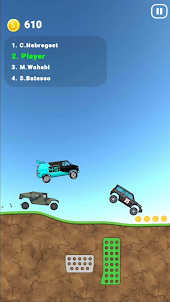 Valley Racing