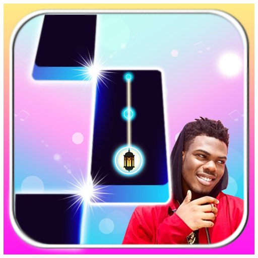 CKay-Love Nwantiti Piano Tiles