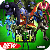 Guide Of Ben 10 Ultimate Alien icon