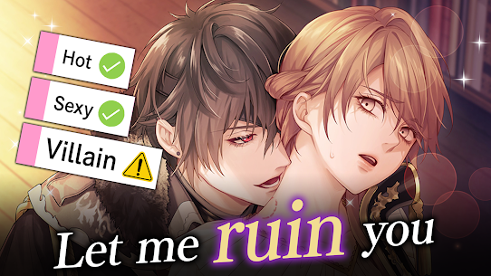 Ikemen Prince Otome Anime Game 4