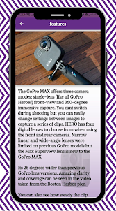 GoPro Max 360 Camera help