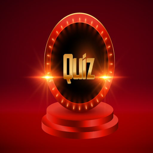 Quiz Win:Play for real money logo