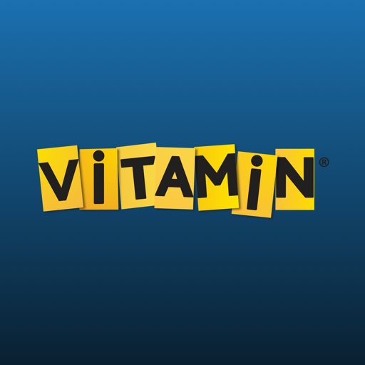 Vitamin Google Play のアプリ