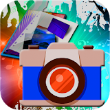 Fotos - Photo editor icon