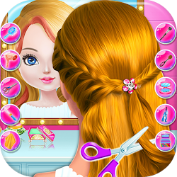 Download School kids Hair styles-Makeup (24).apk for Android -  