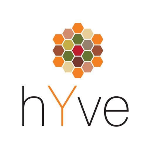 Download hYve for PC Windows 7, 8, 10, 11