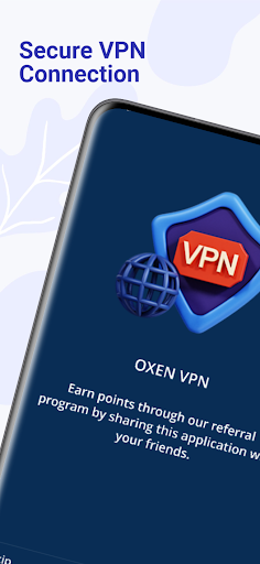 Android application IronFog VPN - Fast and Secure screenshort