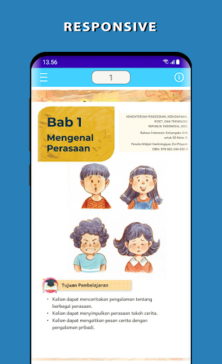 Bahasa Indonesia 2 Merdeka Screen 3