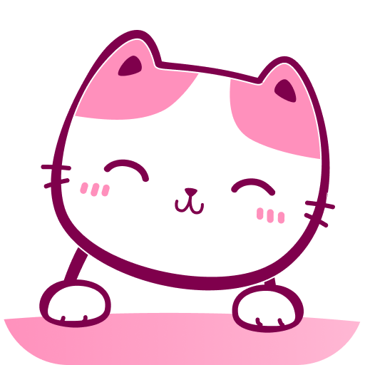 รายรับรายจ่าย น่ารัก :Moneypod logo